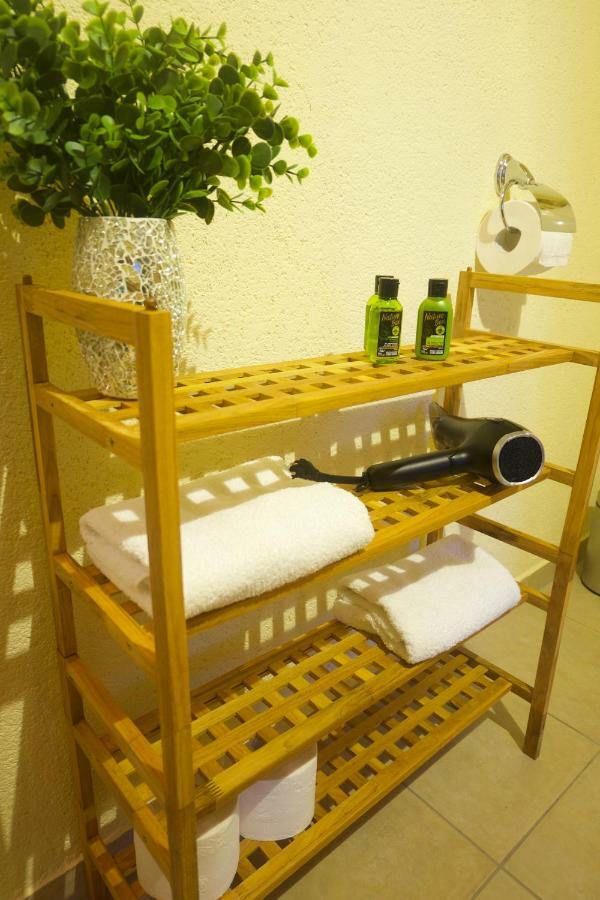 Ferienwohnung Kroppenmuehle Schoenburg Экстерьер фото